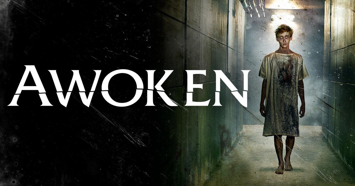 Awoken