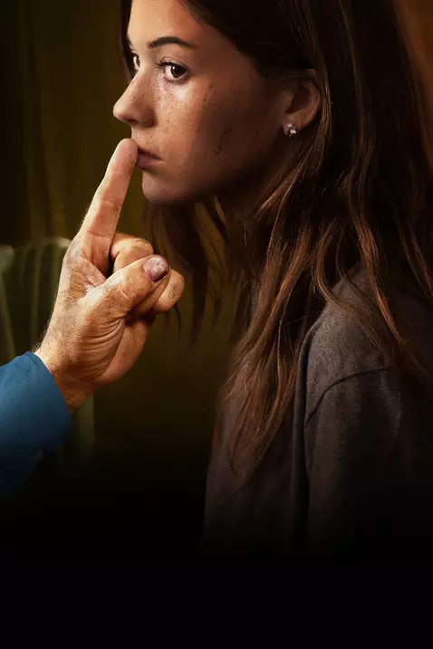 The Girl Who Escaped: The Kara Robinson Story