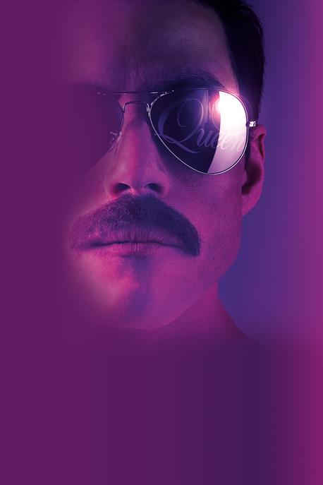 Watch Bohemian Rhapsody Streaming Online | Hulu (Free Trial)