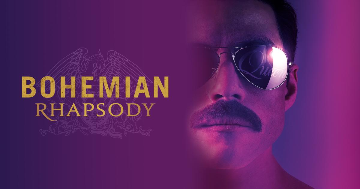 Bohemian Rhapsody Online Hulu (Free Trial)