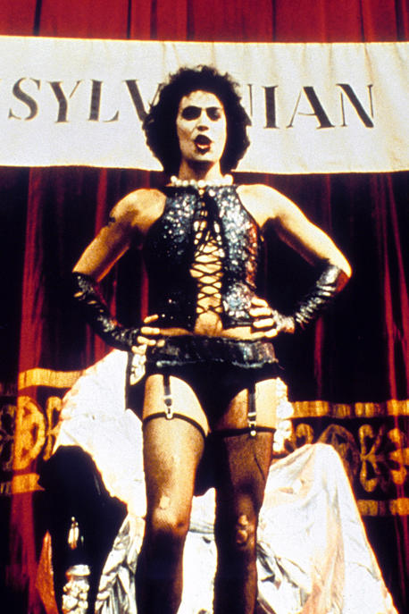 Watch The Rocky Horror Picture Show Streaming Online | Hulu (Free Trial)