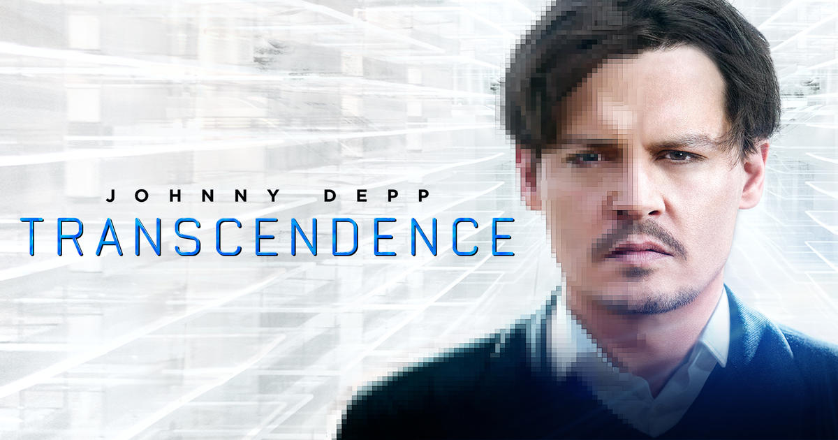 Watch Transcendence Streaming Online | Hulu (Free Trial)