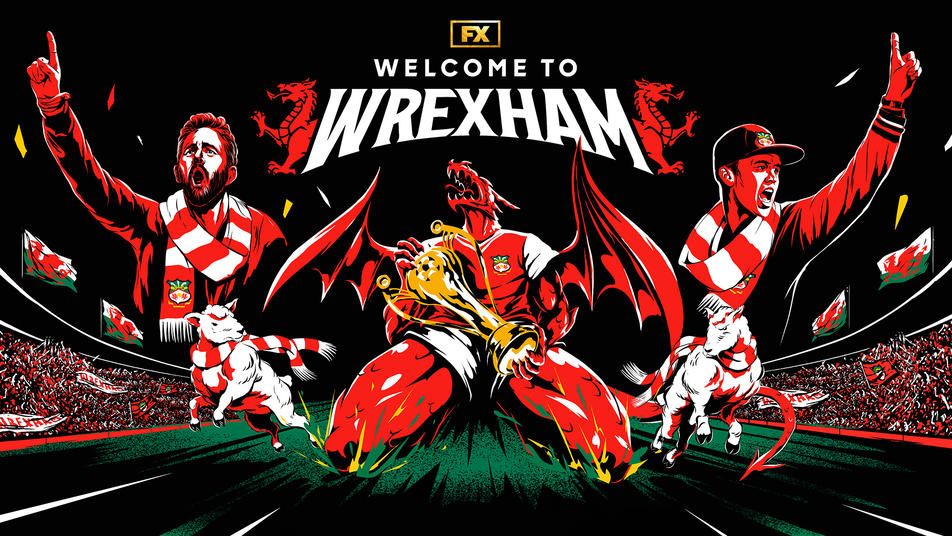 Welcome to Wrexham' free live stream: How to watch online without