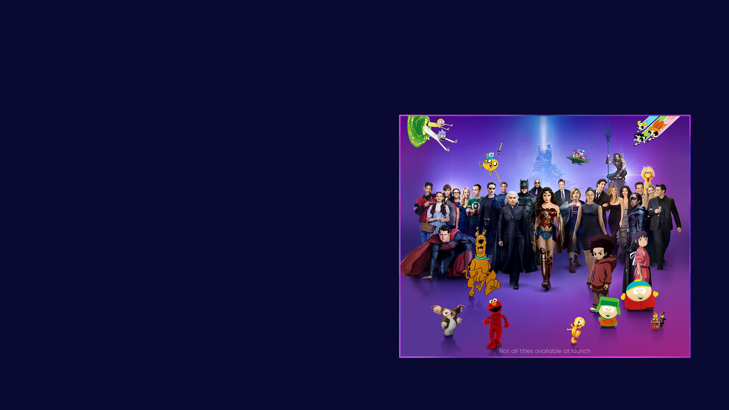 Watch Hbo Max Network Online Hulu Free Trial