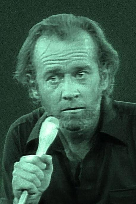 Watch George Carlin Again! Streaming Online | Hulu (Free Trial)