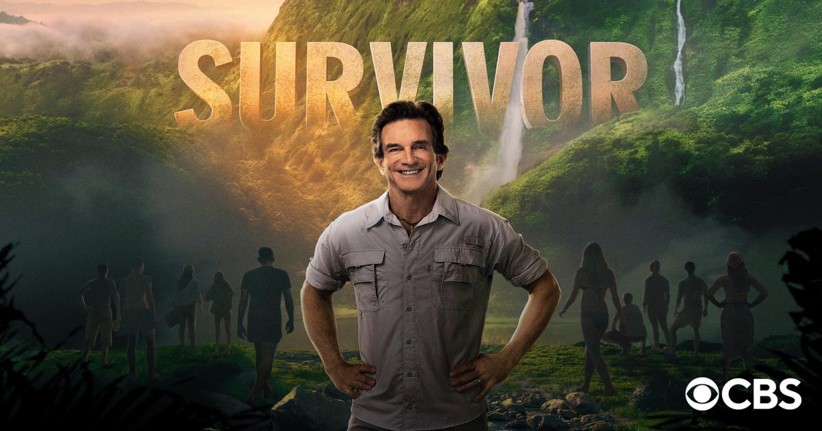 survival tv shows on hulu