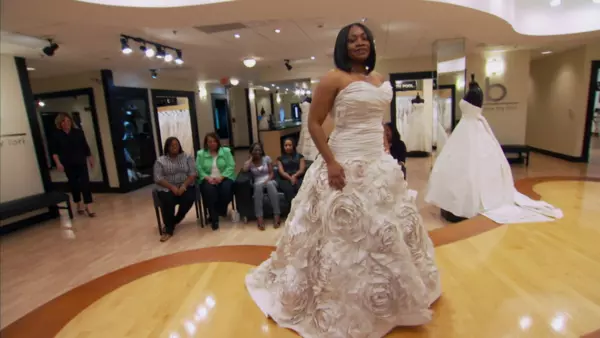 say yes the dress atlanta to Dress: Say Yes to the Dress: