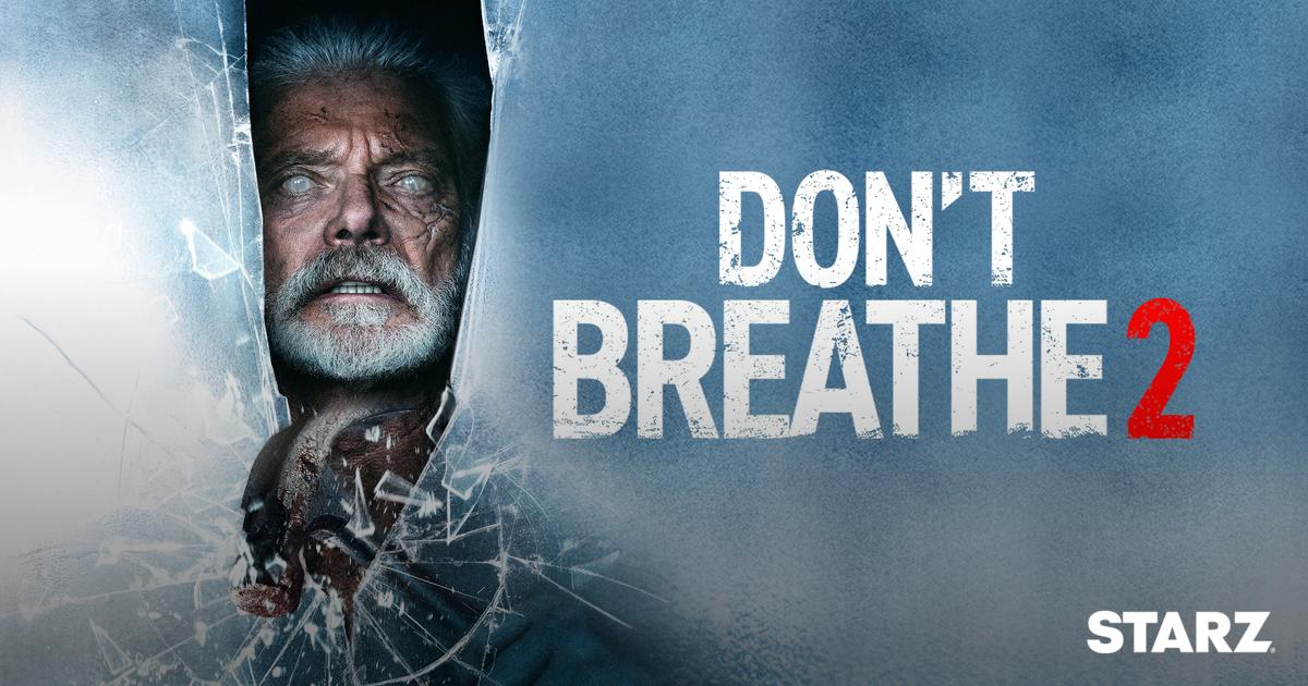 Watch Don't Breathe 2 Streaming Online | Hulu (Free Trial)