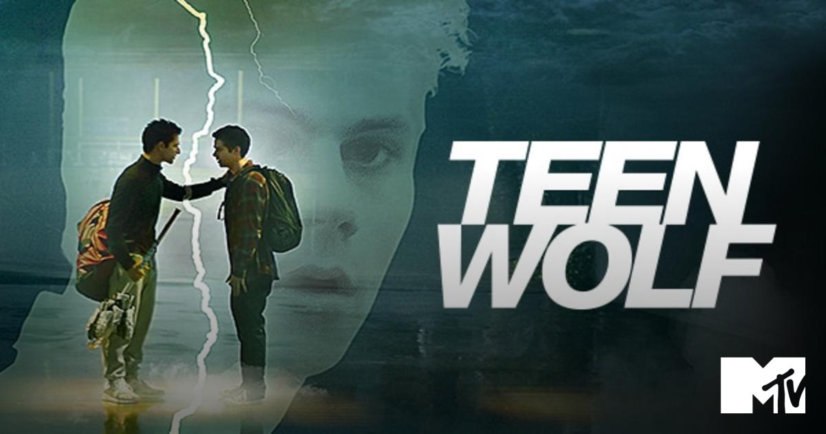 Watch Teen Wolf Streaming Online | Hulu (Free Trial)