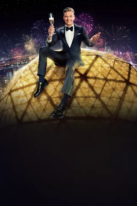 Dick Clark's New Year's Rockin' Eve With Ryan Seacrest 2026