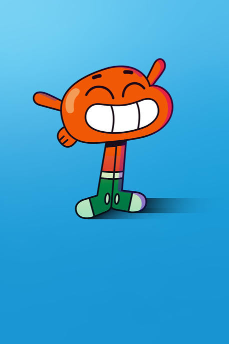 Watch The Amazing World of Gumball: Darwin's Yearbook Streaming Online